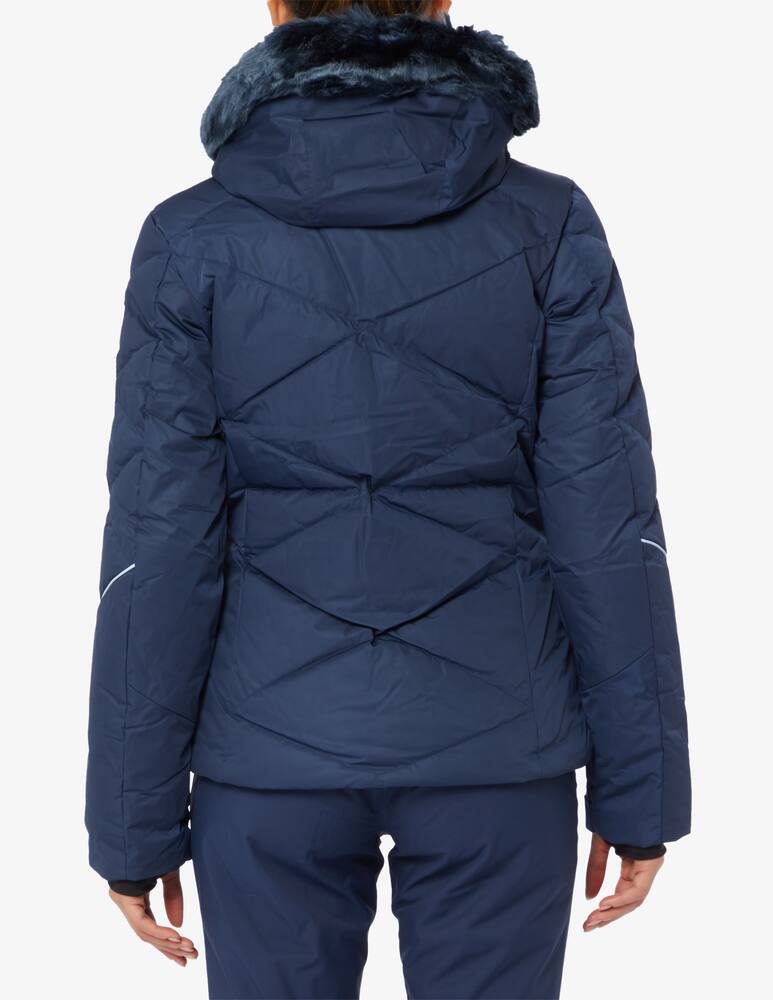 rinascente Rossignol Giacca da sci Staci Pearly