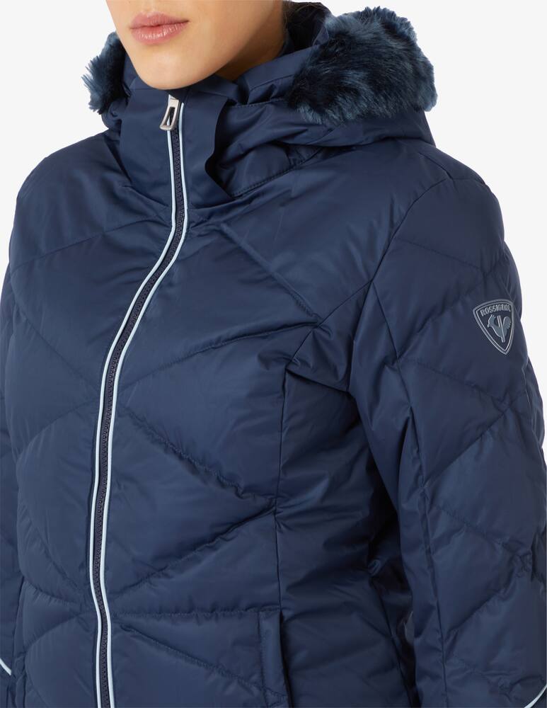 rinascente Rossignol Giacca da sci Staci Pearly