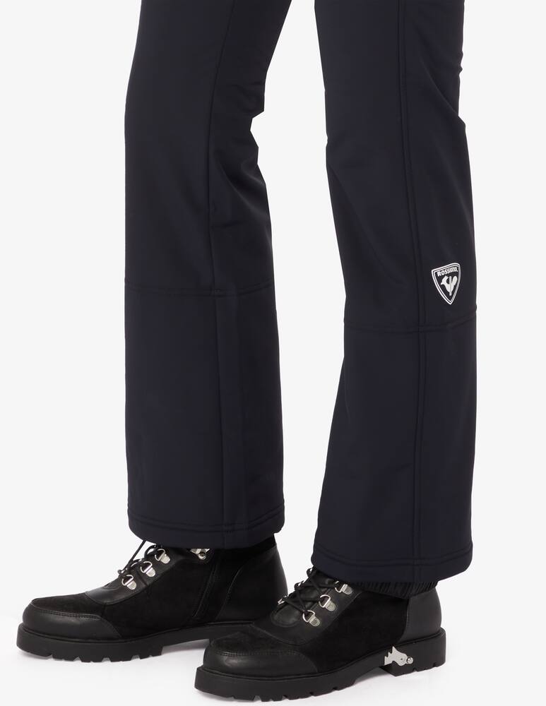 rinascente Rossignol Softshell ski trousers