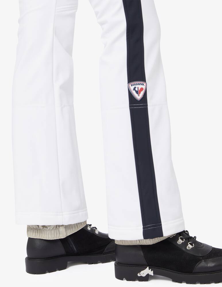 rinascente Rossignol Pantaloni da sci softshell Resort