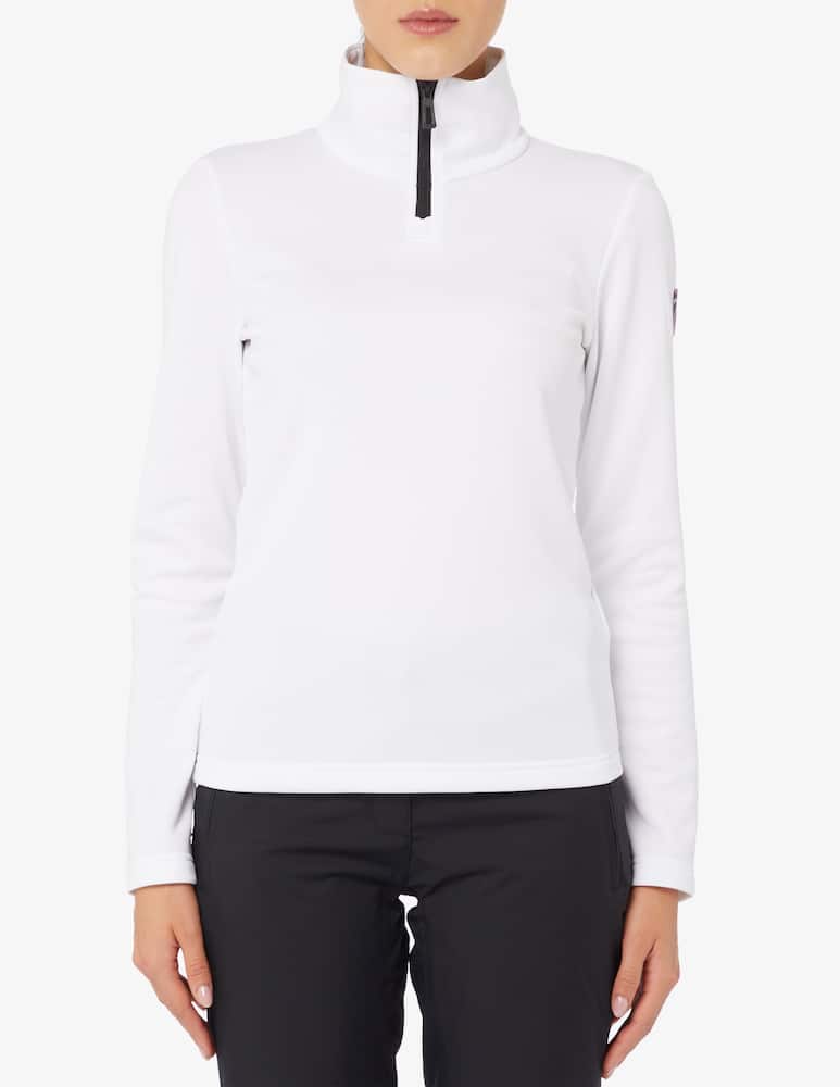 rinascente Rossignol Resort half zip base layer