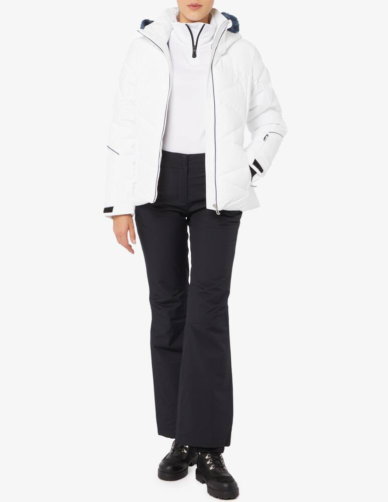 rinascente Rossignol Resort half zip base layer