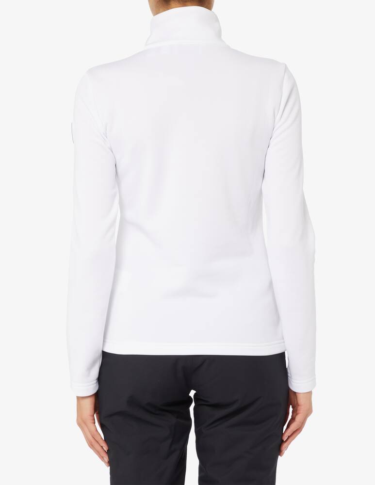 rinascente Rossignol Resort half zip base layer