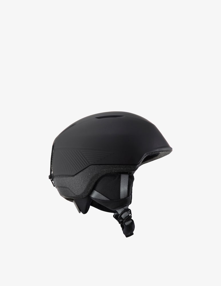 rinascente Rossignol Casco fit impacts