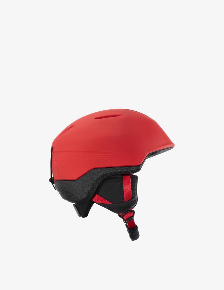 rinascente Rossignol Casco fit impacts