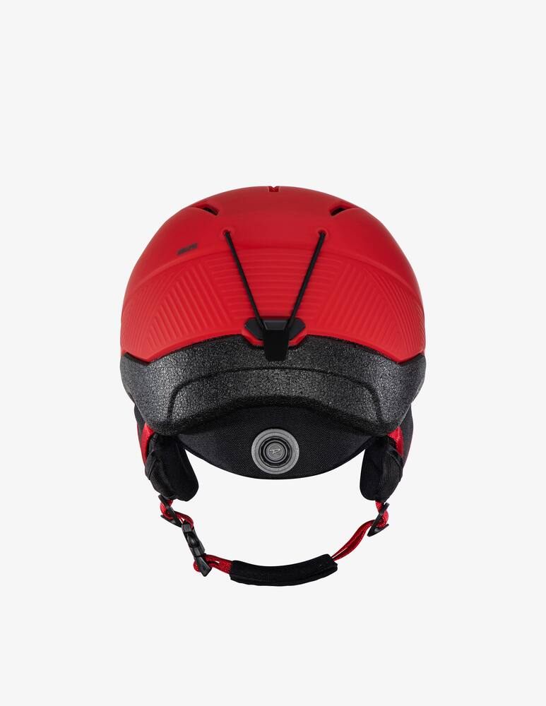 Rossignol Fit impacts helmet - picture 3 Rossignol Fit impacts helmet - picture 3