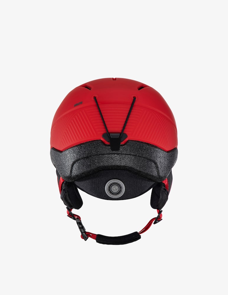 rinascente Rossignol Casco fit impacts