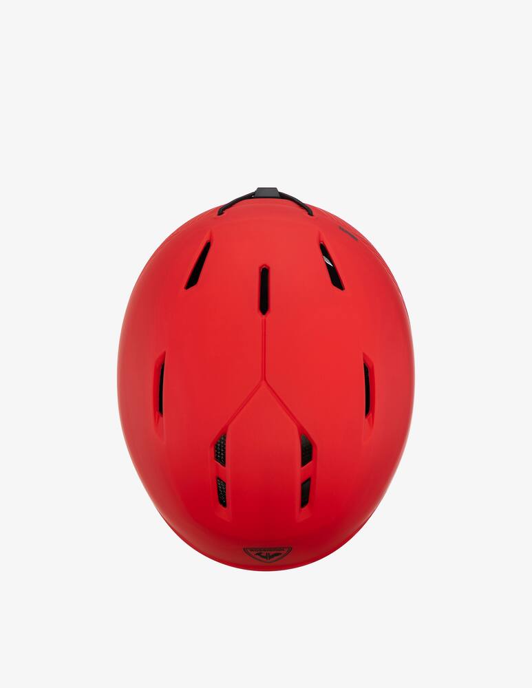 rinascente Rossignol Casco fit impacts