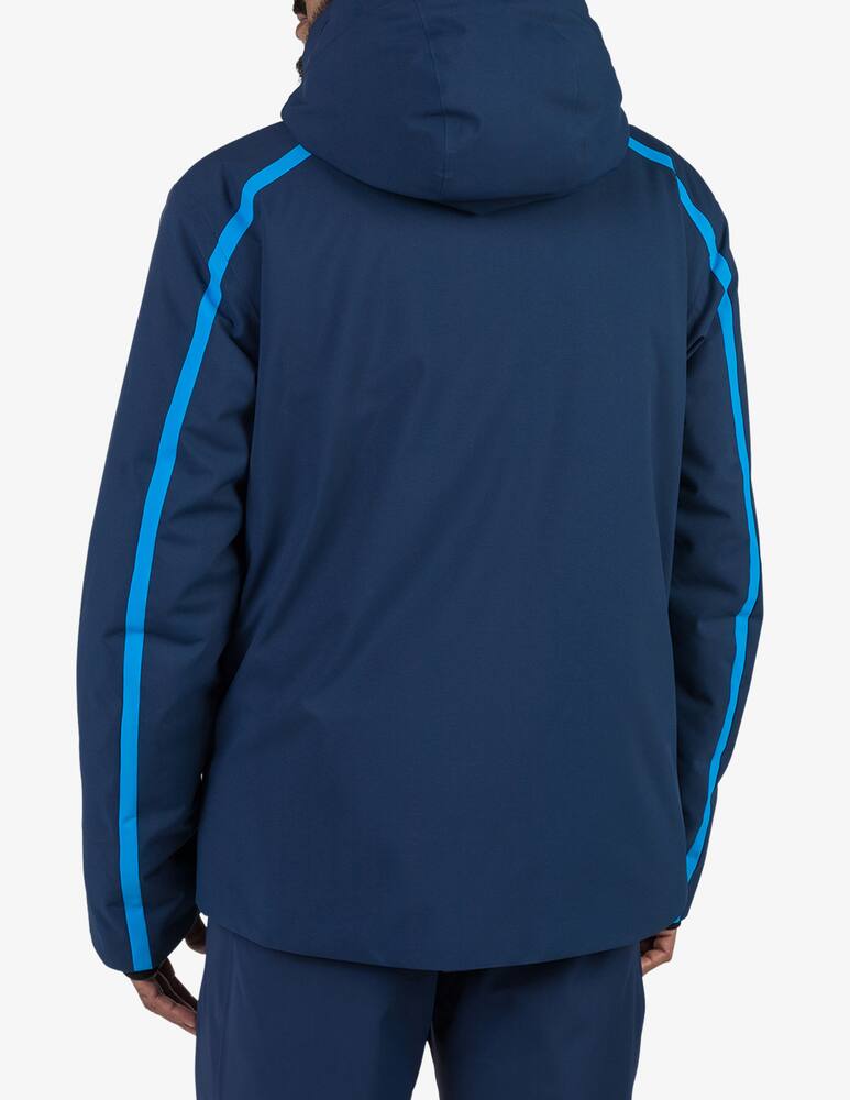 rinascente Rossignol Giacca saluver stripe