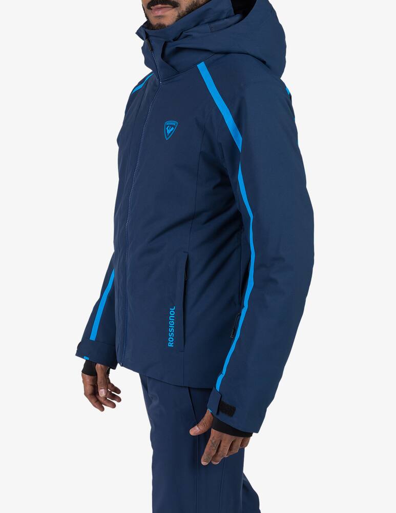 rinascente Rossignol Giacca saluver stripe