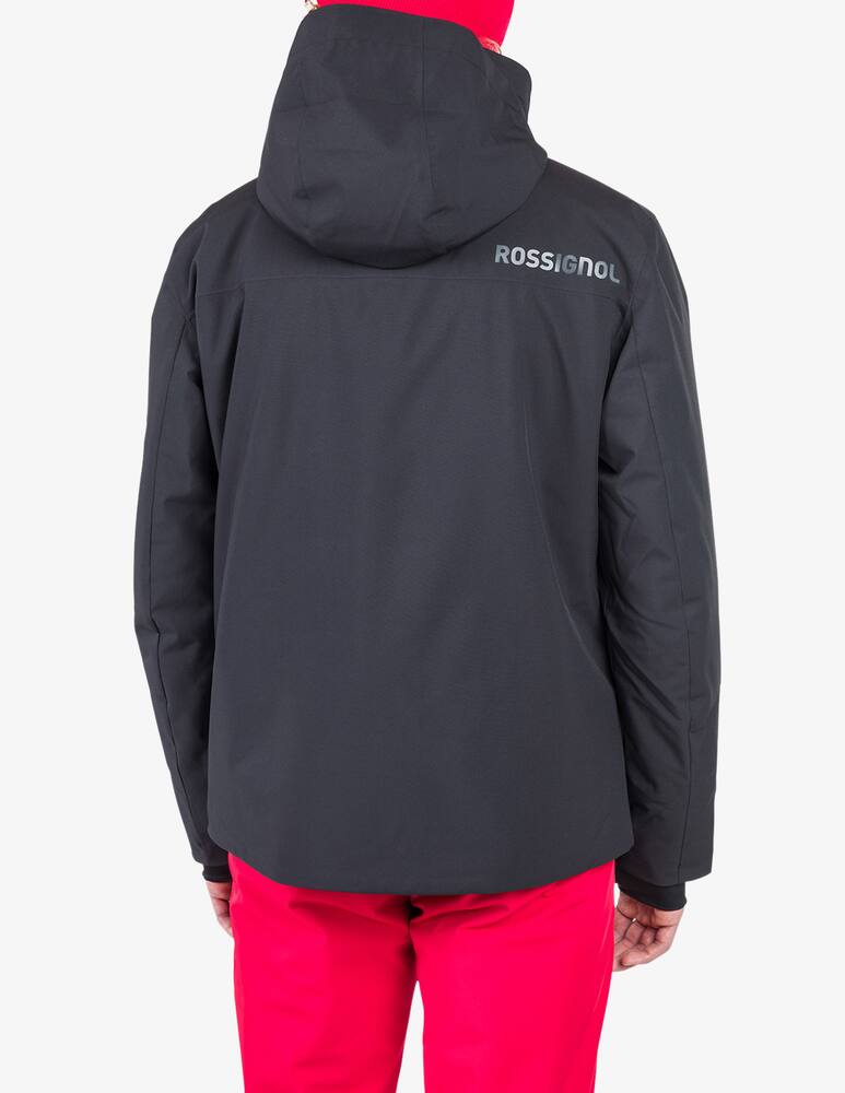 rinascente Rossignol Giacca cappuccio Strawpile