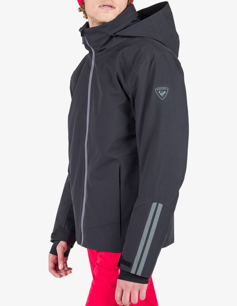 rinascente Rossignol Giacca cappuccio Strawpile