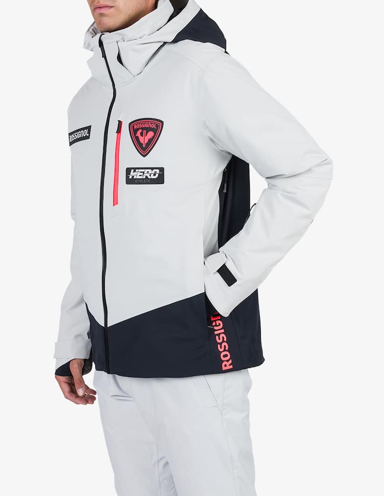 rinascente Rossignol Hero blackside jacket