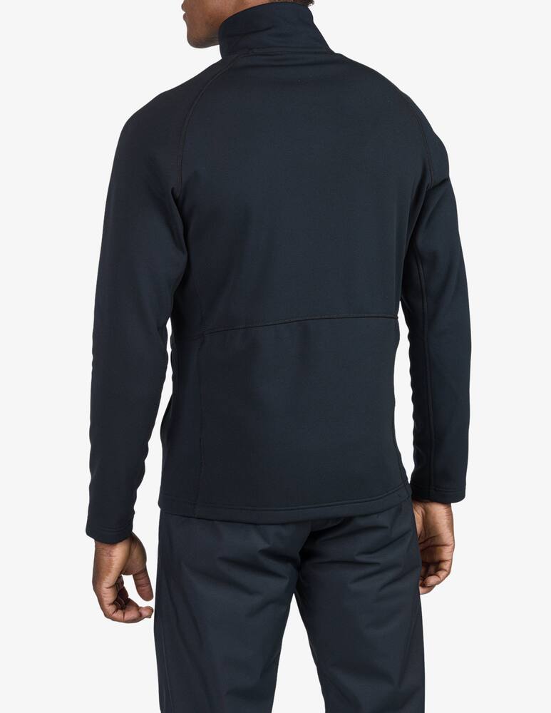 rinascente Rossignol Felpa zip Hero Classique