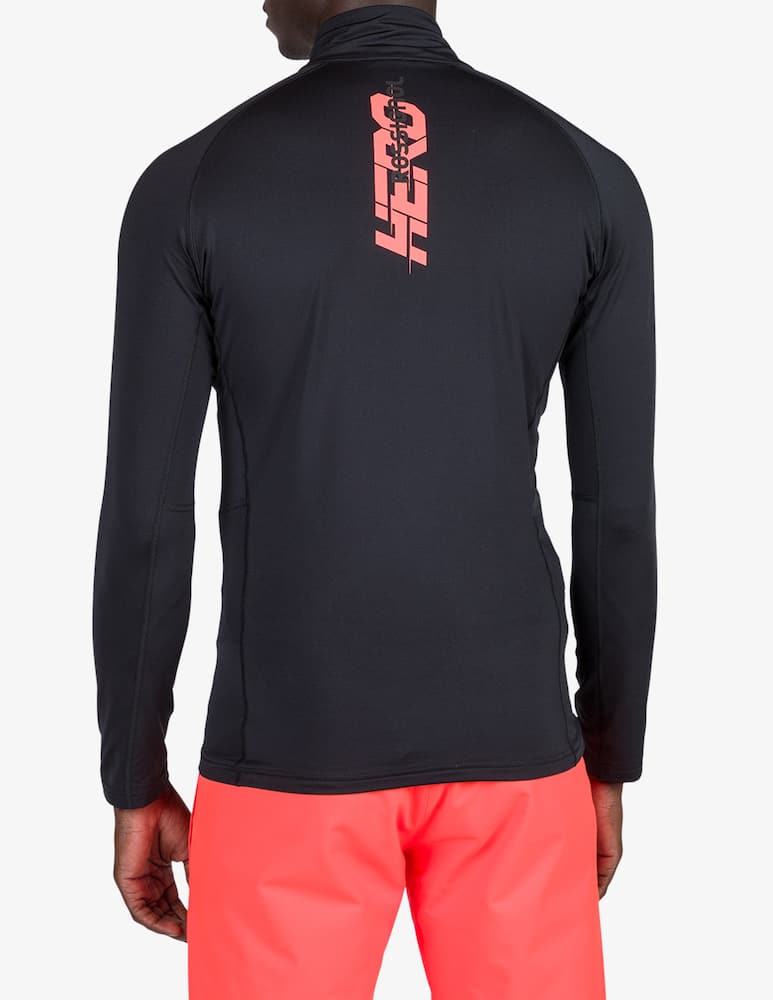 rinascente Rossignol Hero half-zip top