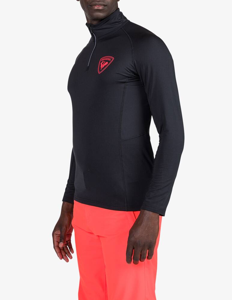 rinascente Rossignol Hero half-zip top