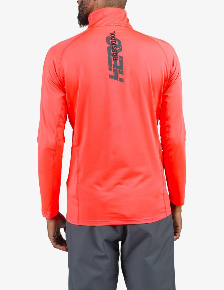 rinascente Rossignol Hero zip pullover