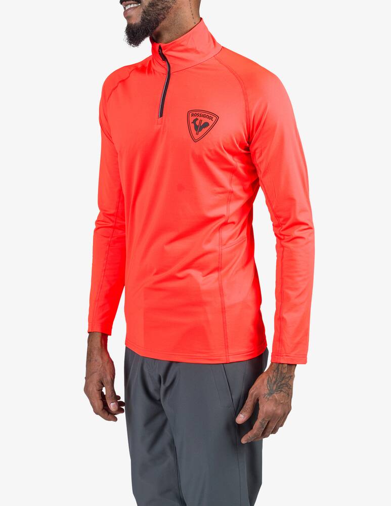 rinascente Rossignol Hero zip pullover