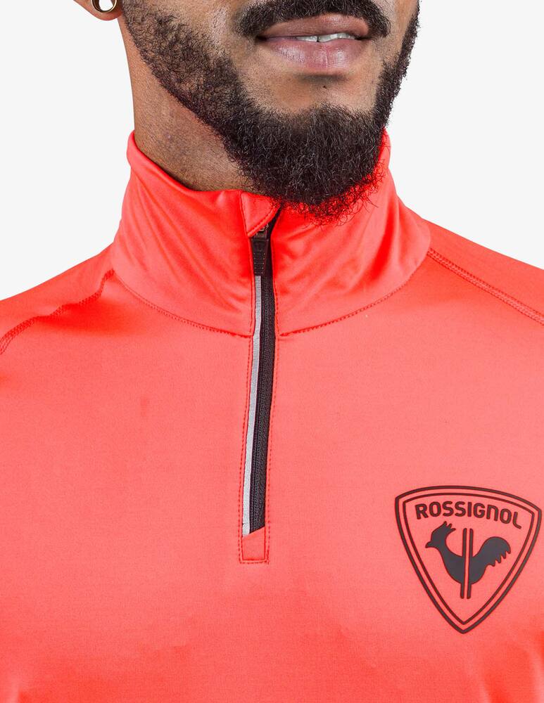 rinascente Rossignol Hero zip pullover