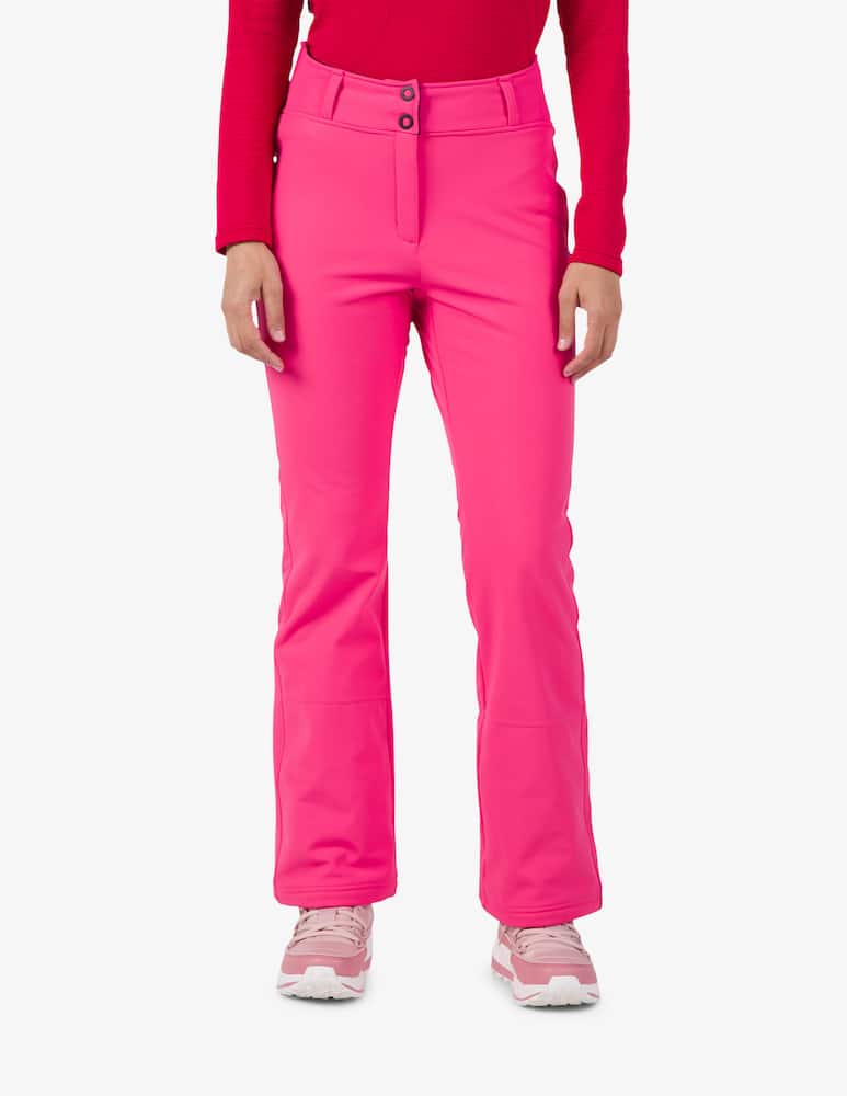 Rossignol Ski softshell pants - picture 1 Rossignol Ski softshell pants - picture 1