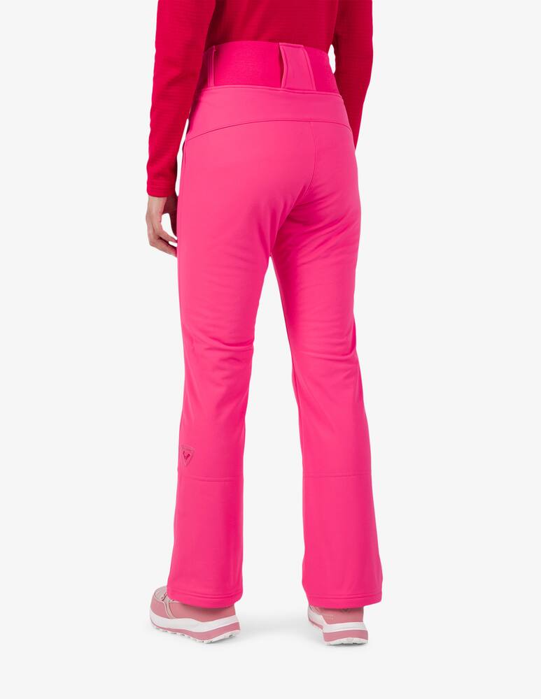 Rossignol Ski softshell pants - picture 2 Rossignol Ski softshell pants - picture 2