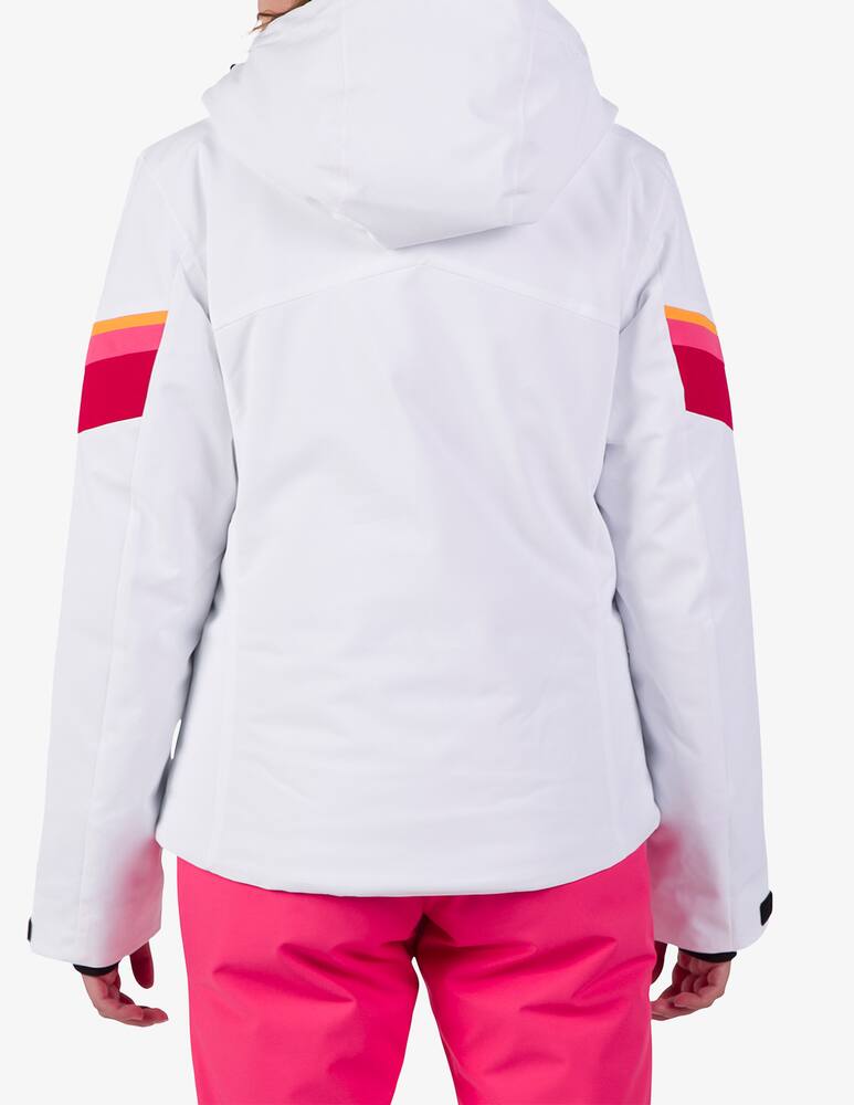 rinascente Rossignol Strawpile ski jacket