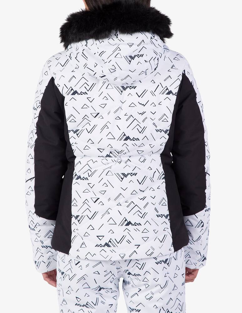 rinascente Rossignol Giacca da sci gonfia Staci