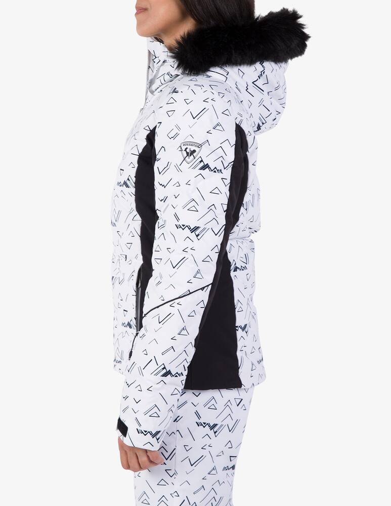 rinascente Rossignol Giacca da sci gonfia Staci