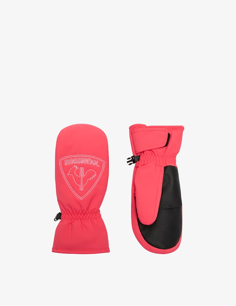 Rossignol Rooster ski gloves - picture 1 Rossignol Rooster ski gloves - picture 1