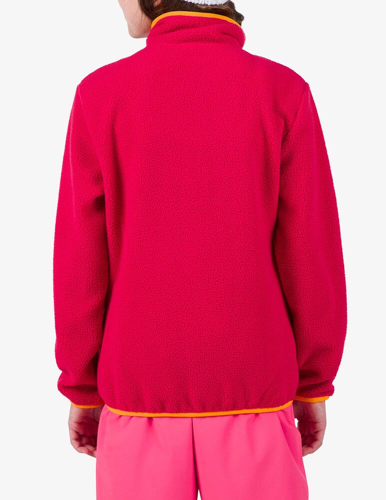 rinascente Rossignol Felpa in pile alltrack