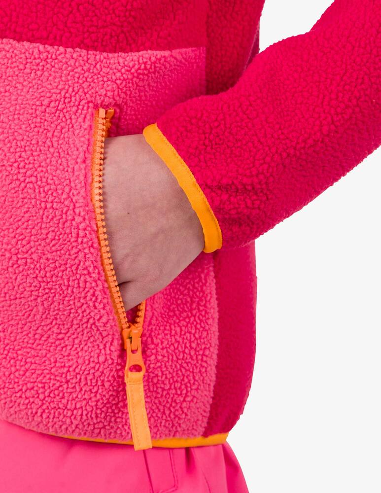 rinascente Rossignol Felpa in pile alltrack