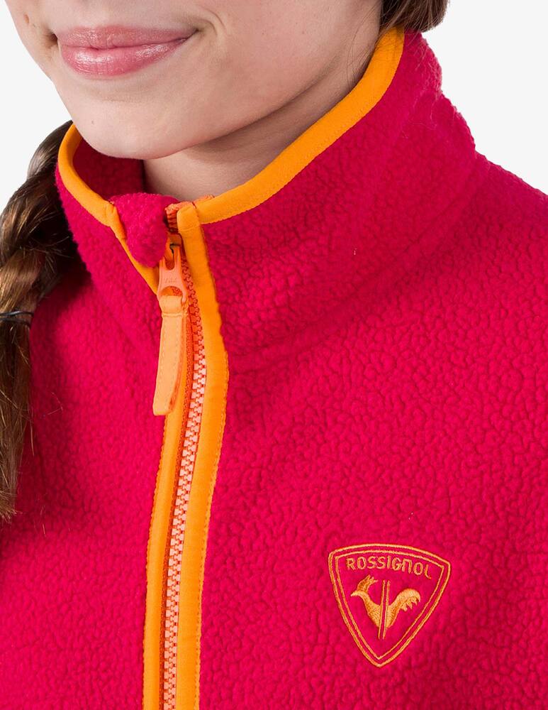 rinascente Rossignol Felpa in pile alltrack