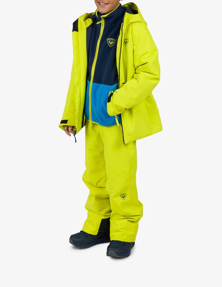 rinascente Rossignol Felpa in pile alltrack