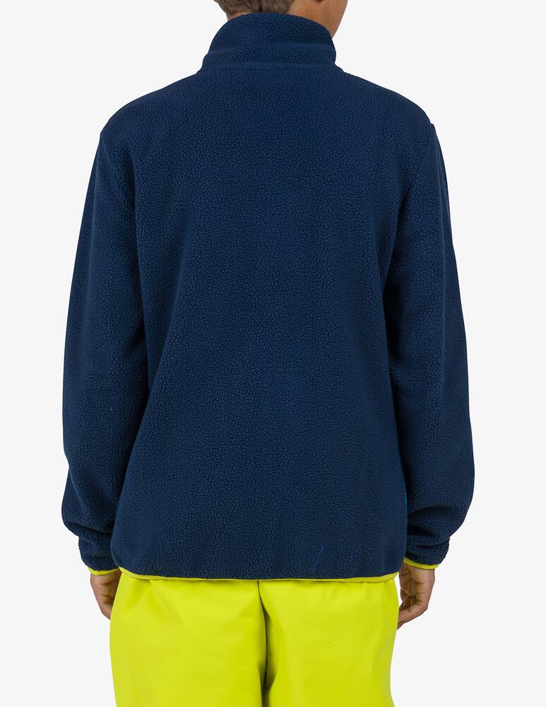 rinascente Rossignol Felpa in pile alltrack