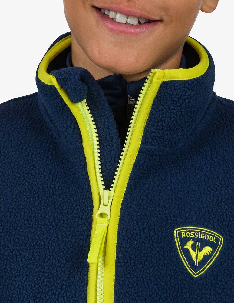 rinascente Rossignol Felpa in pile alltrack