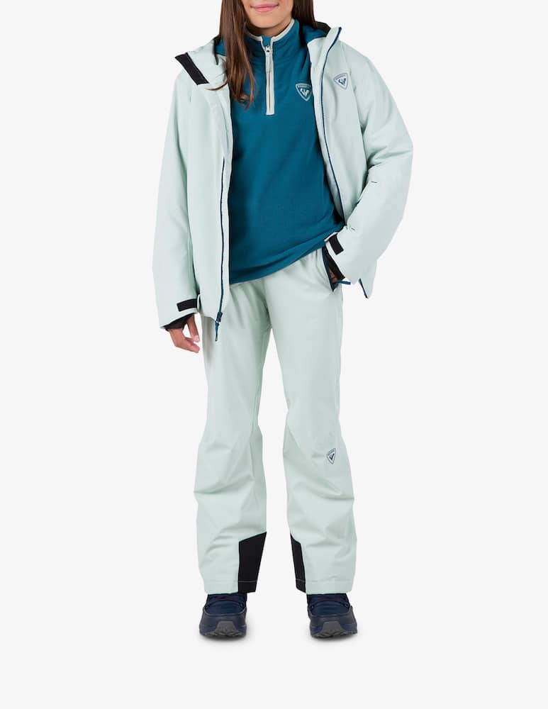 rinascente Rossignol Felpa da sci in pile strawpile