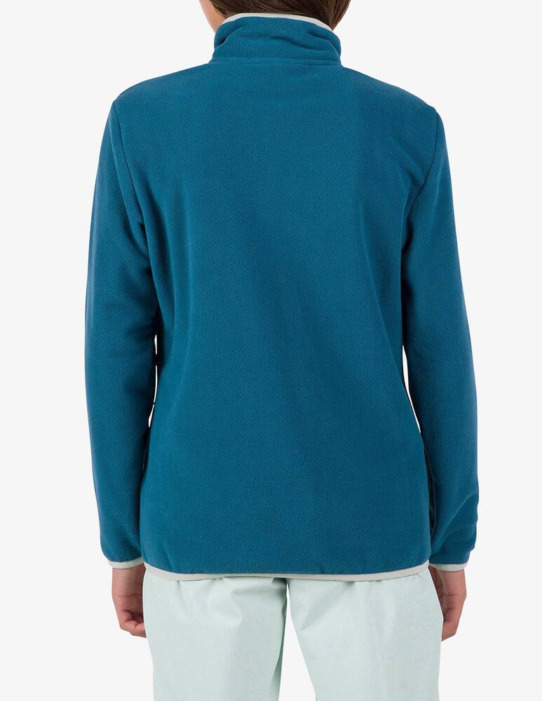 rinascente Rossignol Felpa da sci in pile strawpile