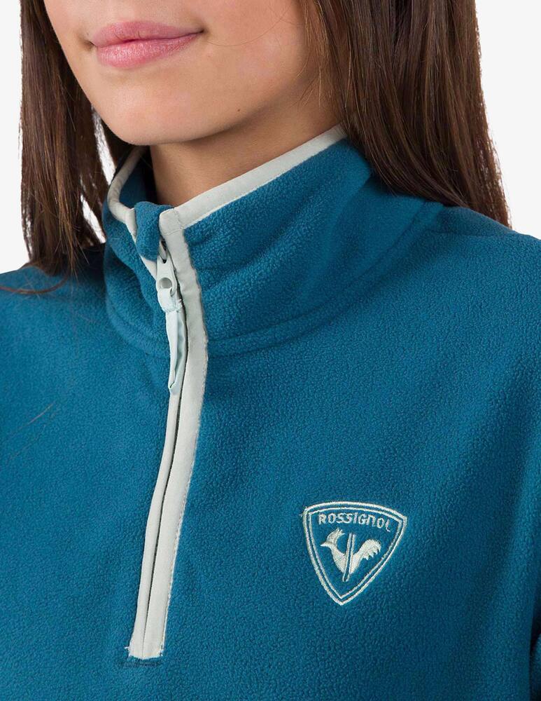 rinascente Rossignol Felpa da sci in pile strawpile