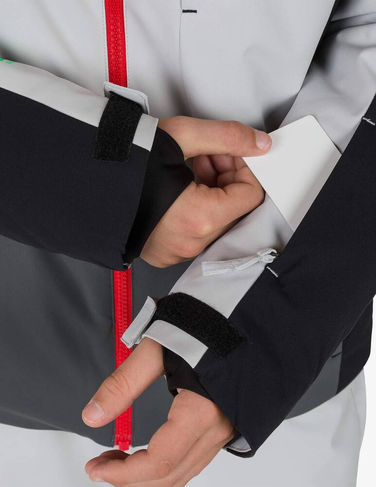 rinascente Rossignol Hero velika ski jacket