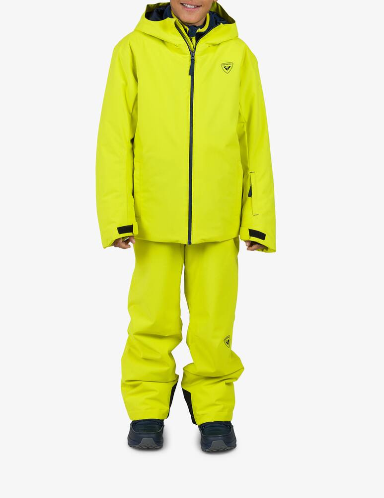 rinascente Rossignol Giacca da sci strawpile