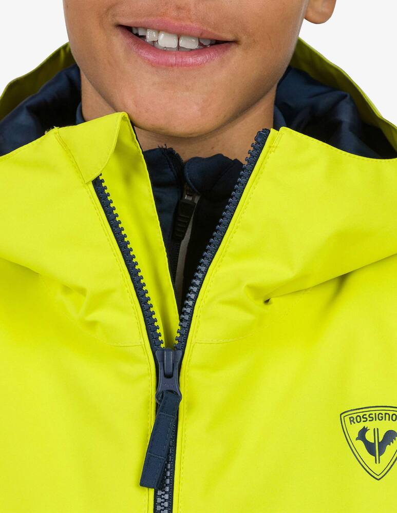 rinascente Rossignol Giacca da sci strawpile