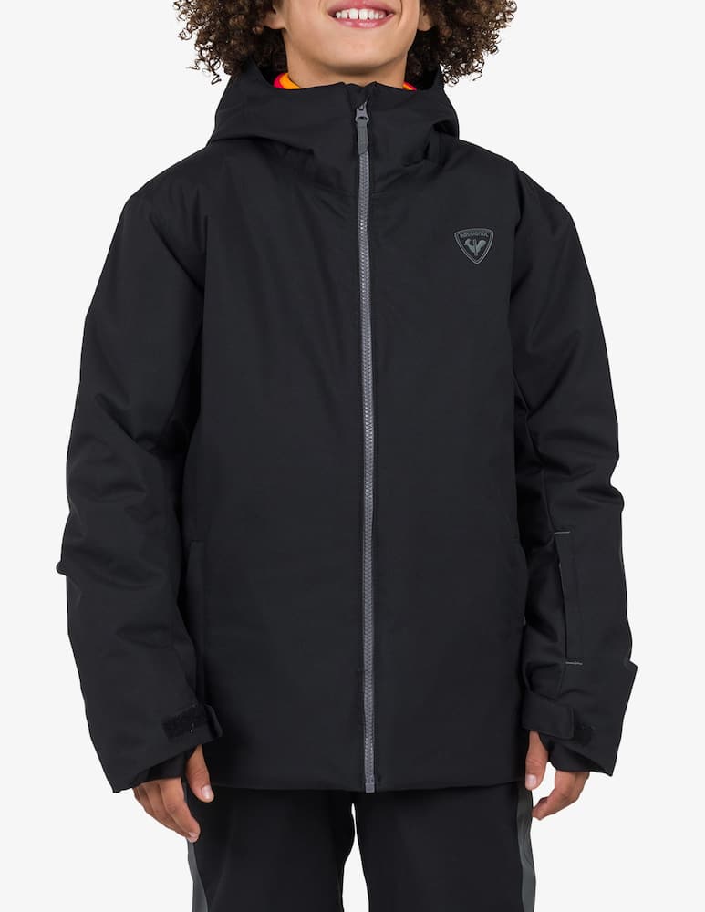 rinascente Rossignol Giacca con cappuccio Strawpile