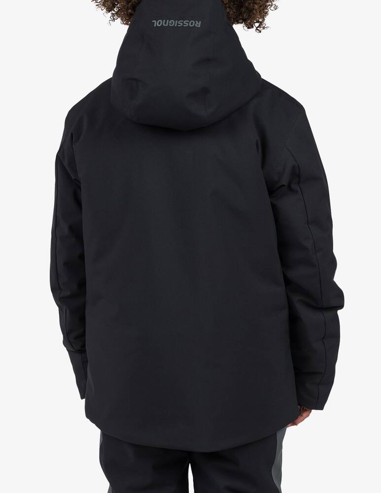 rinascente Rossignol Giacca con cappuccio Strawpile