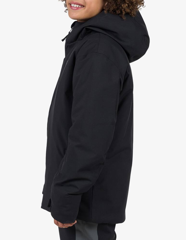 rinascente Rossignol Giacca con cappuccio Strawpile