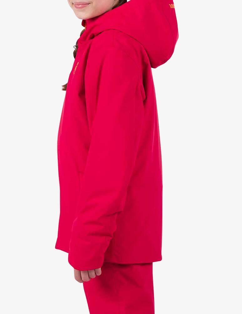 rinascente Rossignol Giacca Strawpile