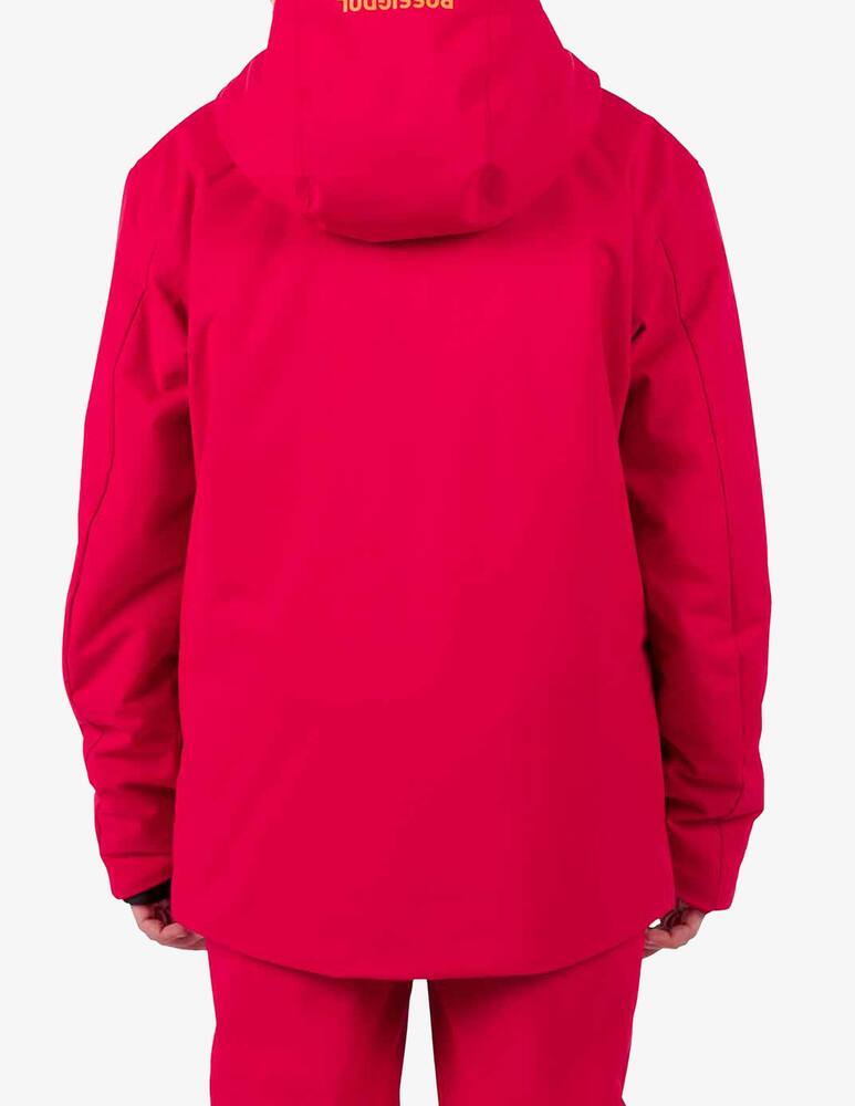 rinascente Rossignol Giacca Strawpile