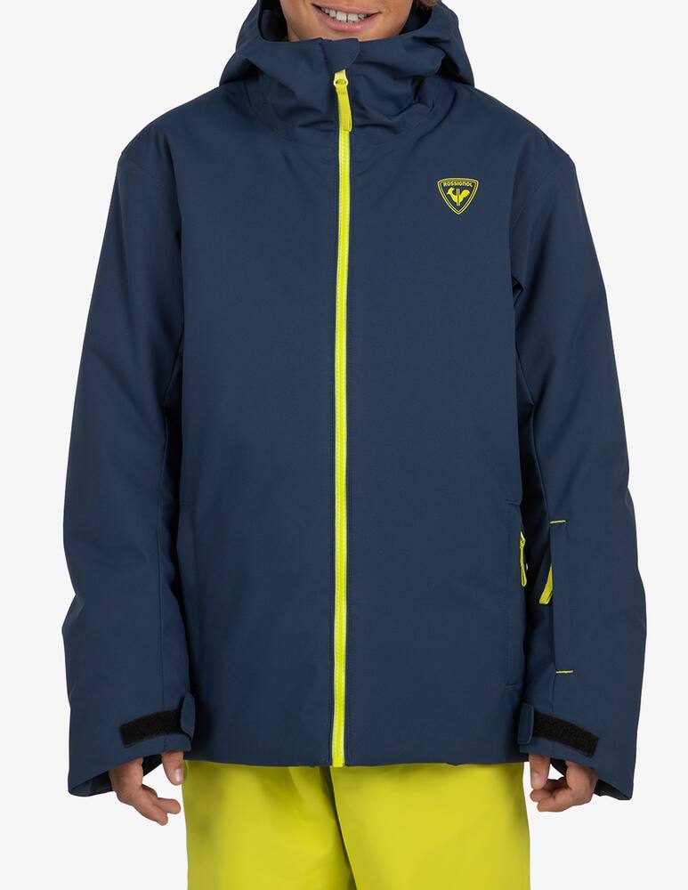 Rossignol Strawpile ski jacket - picture 1 Rossignol Strawpile ski jacket - picture 1