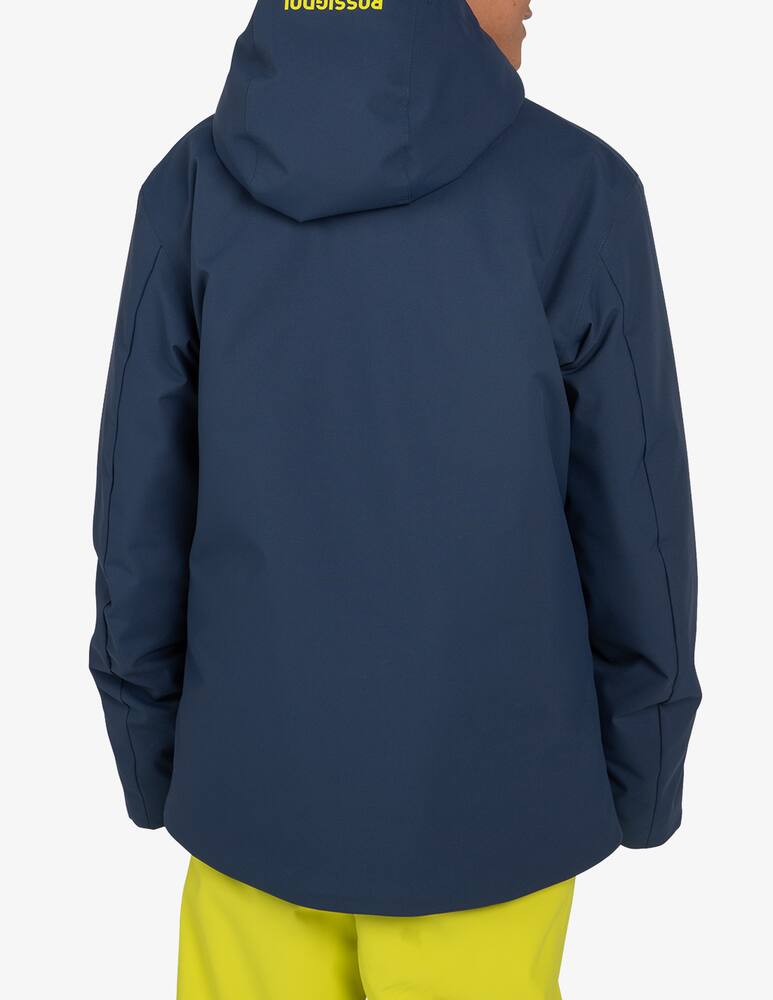 Rossignol Strawpile ski jacket - picture 3 Rossignol Strawpile ski jacket - picture 3