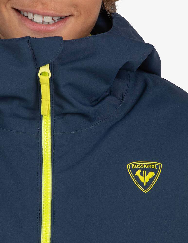 rinascente Rossignol Giacca da sci strawpile