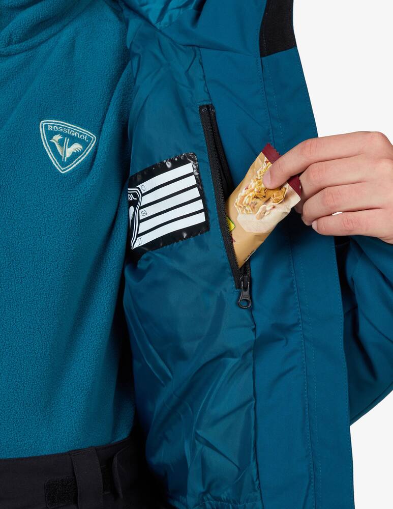 rinascente Rossignol Giacca da sci staci